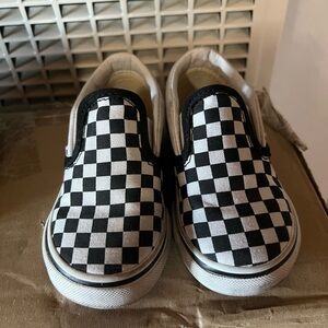 Toddler shoes